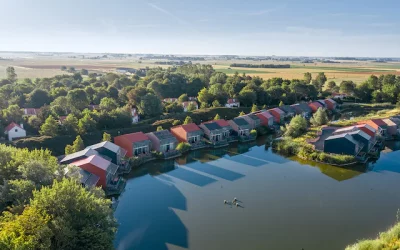 Park De Haan vs Les Ardennes : Quel est le meilleur Center Parcs ?