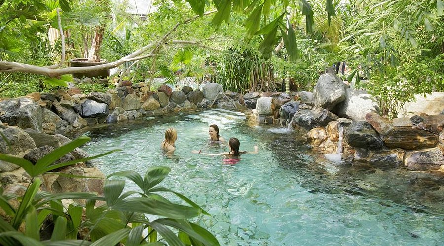 Terhills Resort vs Erperheide : Quel est le meilleur Centers Parc ?