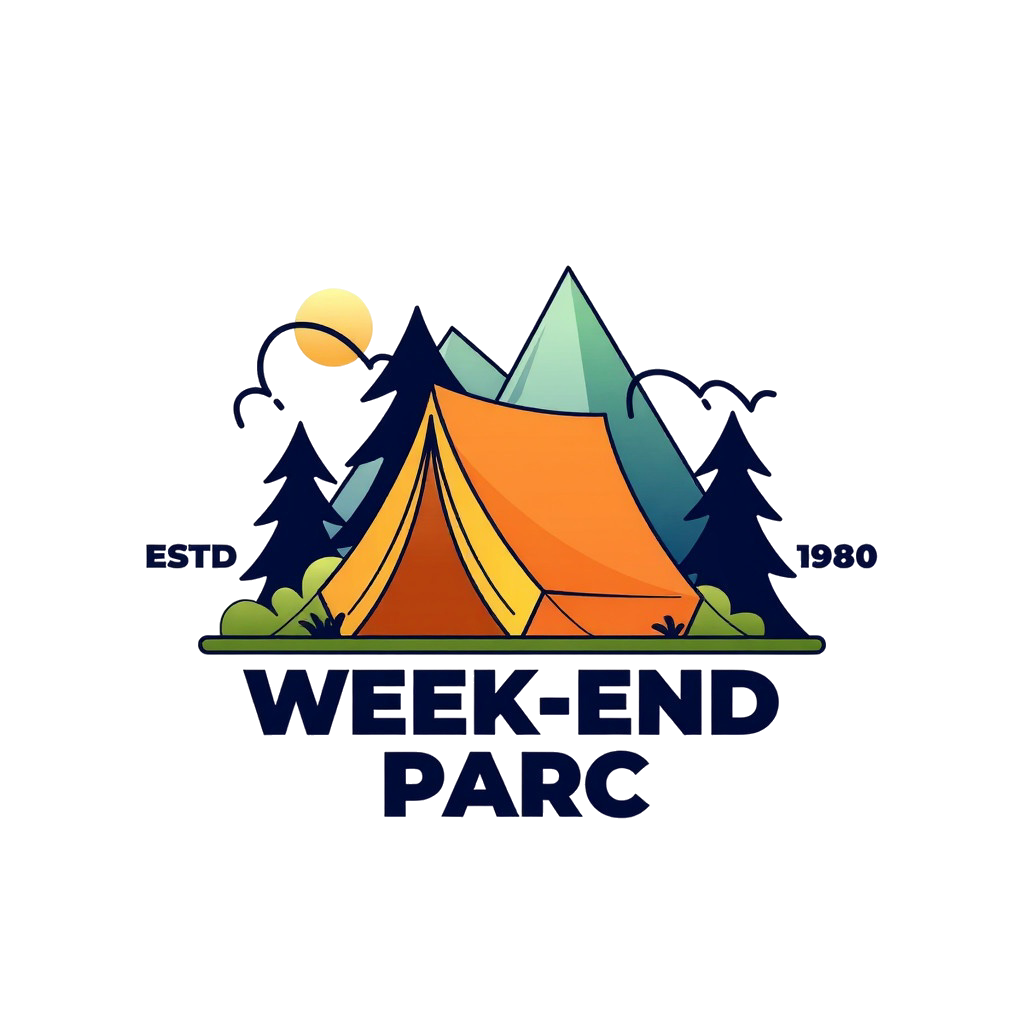 weekend parc