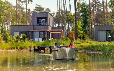 Quel est le meilleur Centers Parc en Belgique ?