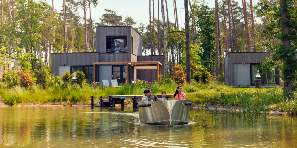 Quel est le meilleur Centers Parc en Belgique ?